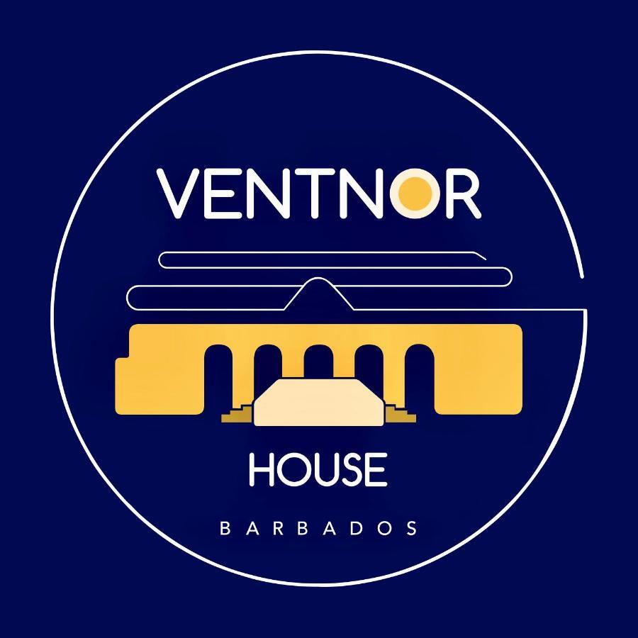 Ventnor House Apartments Bridgetown Exteriör bild